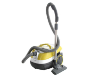 Zelmer Odkurzacz pionowy Aquawelt Plus ZVC762ZK - 365711 - zdjęcie 3